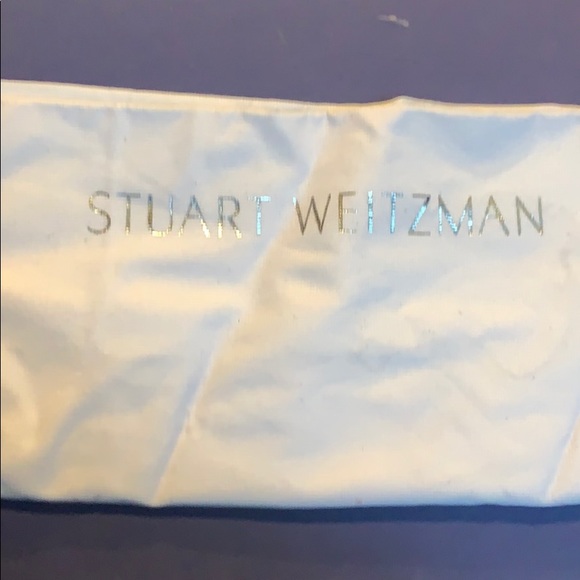 Stuart Weitzman Hilo thigh high suede boots - Picture 8 of 10